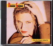 Debbie Gibson - This So Called Miracle